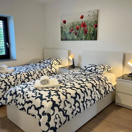 Apartman Kovaceva 15, App 1, Free Parking Ljubljana