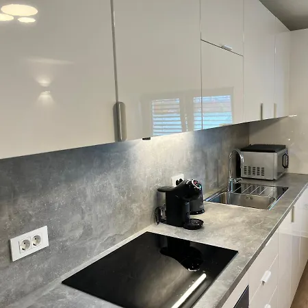 Apartman Kovaceva 15, App 1, Free Parking Ljubljana