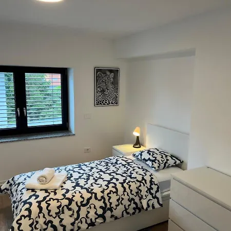 Apartman Kovaceva 15, App 1, Free Parking