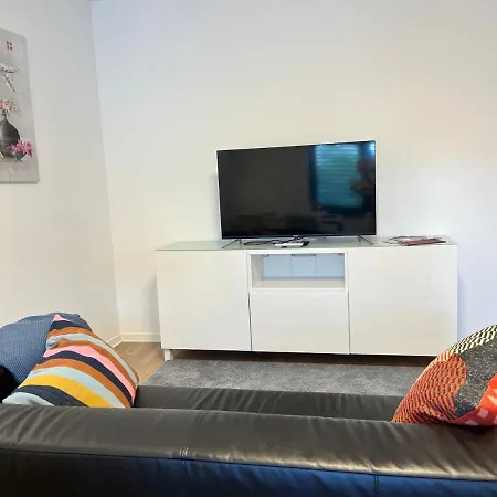 Apartman Kovaceva 15, App 1, Free Parking *