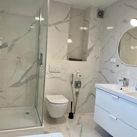 Apartman Kovaceva 15, App 1, Free Parking *