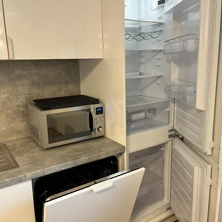 Apartman Kovaceva 15, App 1, Free Parking Ljubljana