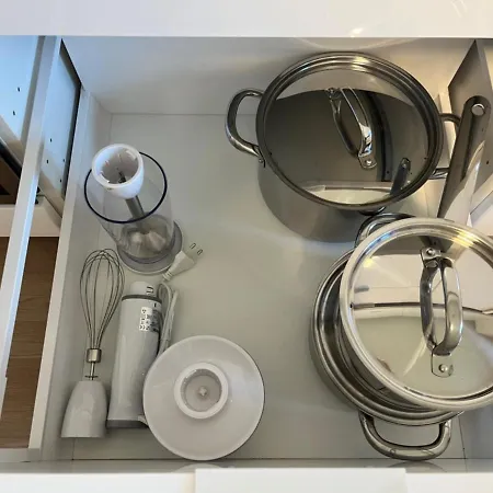 Apartman Kovaceva 15, App 1, Free Parking *